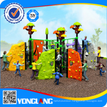 Kids Outdoor and Indoor Climbing for Amusement Park
